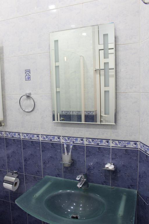 V Park Hotel 트빌리시 객실 사진